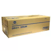 Konica Minolta A2A103D - optična enota, black (črna)