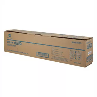 Konica Minolta A2XN0RD - optična enota, black (črna)