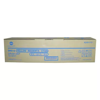 Konica Minolta A2XN0TD - optična enota, color (barvna)