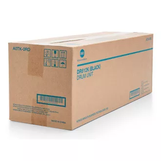Konica Minolta A0TK0RD - optična enota, black (črna)