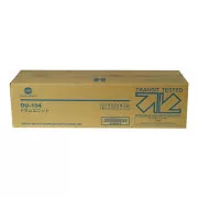 Konica Minolta A2VG0Y0 - optična enota, black (črna)