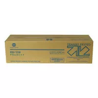 Konica Minolta A2VG0Y0 - optična enota, black (črna)