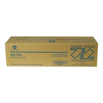 Konica Minolta A2VG0Y0 - optična enota, black (črna)