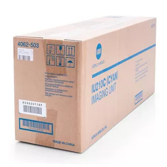 Konica Minolta 4062503 - optična enota, cyan (azurna)