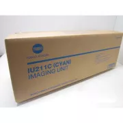 Konica Minolta A0DE0HF - optična enota, cyan (azurna)