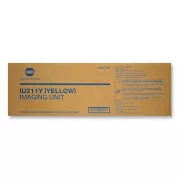 Konica Minolta A0DE06F - optična enota, yellow (rumena)