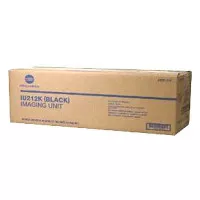 Konica Minolta A0DE01F - optična enota, black (črna)