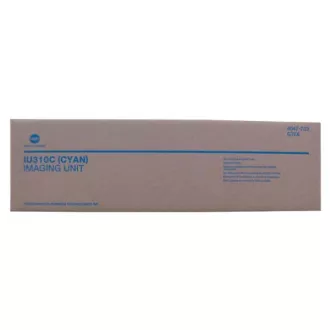 Konica Minolta 4047703 - optična enota, cyan (azurna)