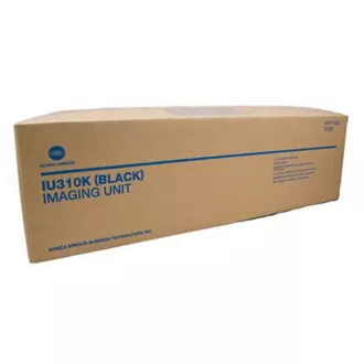 Konica Minolta 4047403 - optična enota, black (črna)