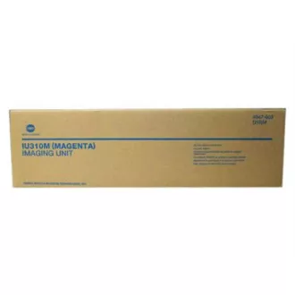 Konica Minolta 4047603 - optična enota, magenta (purpurna)