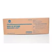 Konica Minolta 4062523 - optična enota, cyan (azurna)