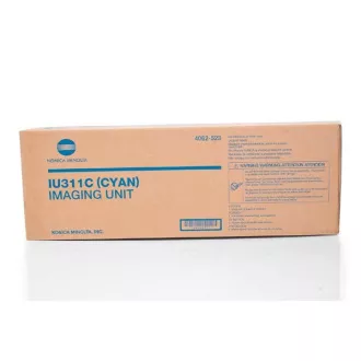 Konica Minolta 4062523 - optična enota, cyan (azurna)