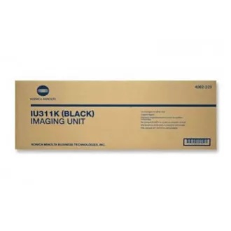 Konica Minolta 4062223 - optična enota, black (črna)