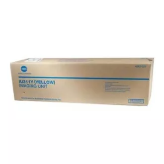 Konica Minolta 4062323 - optična enota, yellow (rumena)