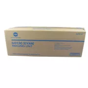 Konica Minolta A0DE0JF - optična enota, cyan (azurna)