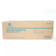 Konica Minolta A0DE0DF - optična enota, magenta (purpurna)