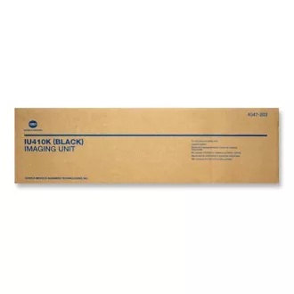 Konica Minolta 4047203 - optična enota, black (črna) Konica Minolta 4047203 - optična enota, black (črna)