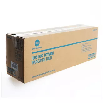 Konica Minolta A0600JF - optična enota, cyan (azurna) Konica Minolta A0600JF - optična enota, cyan (azurna)