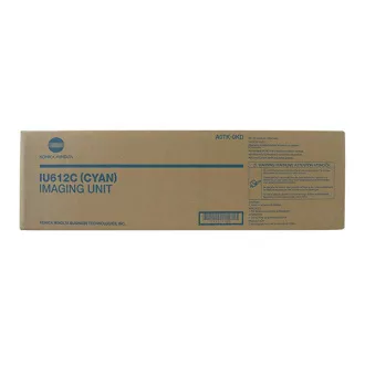 Konica Minolta A0TK0KD - optična enota, cyan (azurna) Konica Minolta A0TK0KD - optična enota, cyan (azurna)