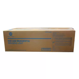 Konica Minolta A0TK0ED - optična enota, magenta (purpurna)