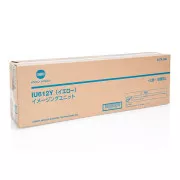 Konica Minolta A0TK08D - optična enota, yellow (rumena)