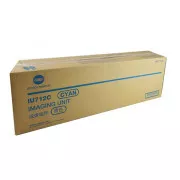 Konica Minolta A9K70KD - optična enota, cyan (azurna)