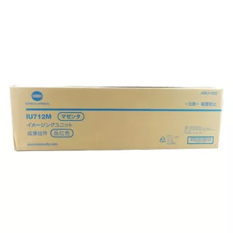 Konica Minolta A9K70ED - optična enota, magenta (purpurna) Konica Minolta A9K70ED - optična enota, magenta (purpurna)