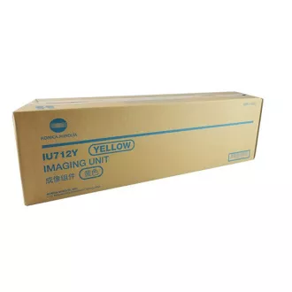 Konica Minolta A9K708D - optična enota, yellow (rumena) Konica Minolta A9K708D - optična enota, yellow (rumena)
