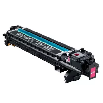 Konica Minolta A0WG0EJ - optična enota, magenta (purpurna)
