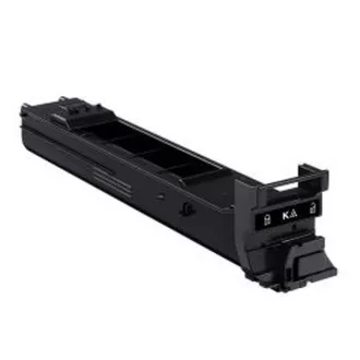 Konica Minolta A63X03V - optična enota, black (črna)