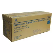 Konica Minolta A95X0HD - optična enota, cyan (azurna)