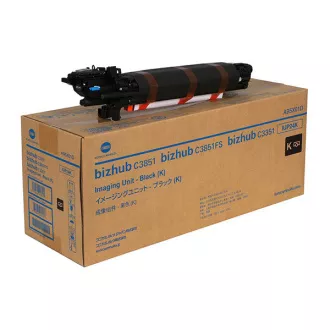 Konica Minolta A95X01D - optična enota, black (črna)