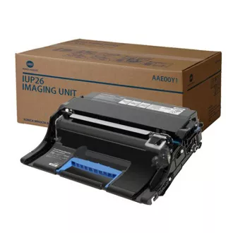 Konica Minolta AAE00Y1 - optična enota, black (črna)