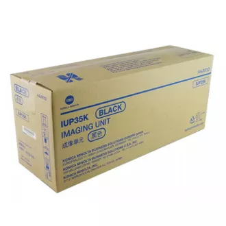 Konica Minolta AAJV01D - optična enota, black (črna) Konica Minolta AAJV01D - optična enota, black (črna)
