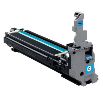 Konica Minolta A0310GH - optična enota, cyan (azurna)
