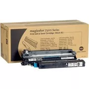 Konica Minolta 4333413 - optična enota, black (črna)