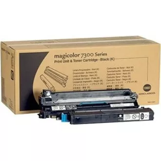 Konica Minolta 4333413 - optična enota, black (črna)