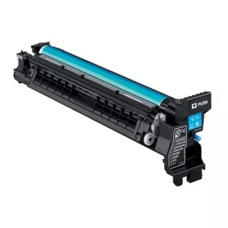 Konica Minolta A0DE0JH - optična enota, cyan (azurna)