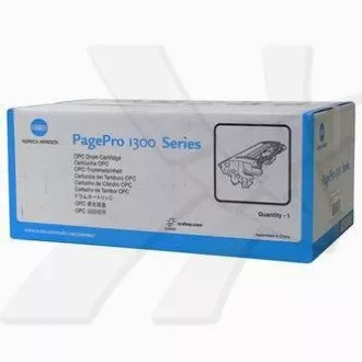 Konica Minolta 4519313 - optična enota, black (črna)