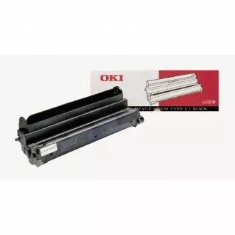 Oki 41070205 - optična enota, black (črna) Oki 41070205 - optična enota, black (črna)