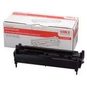 Oki 43501902 - optična enota, black (črna)