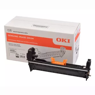 Oki 46484108 - optična enota, black (črna) Oki 46484108 - optična enota, black (črna)