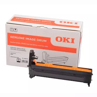 Oki 46507308 - optična enota, black (črna)