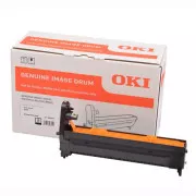 Oki 46507416 - optična enota, black (črna)