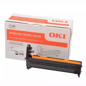 Oki 46507416 - optična enota, black (črna)