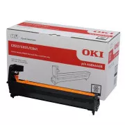 Oki 44844408 - optična enota, black (črna)