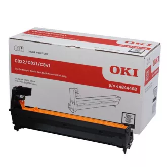 Oki 44844408 - optična enota, black (črna) Oki 44844408 - optična enota, black (črna)