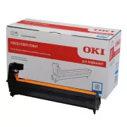 Oki 44844407 - optična enota, cyan (azurna)