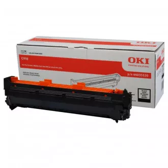 Oki 44035520 - optična enota, black (črna)