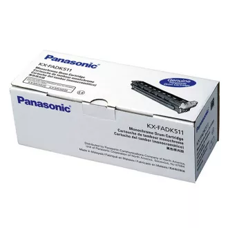 Panasonic KX-FADK511E - optična enota, black (črna)